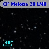 Cl* Melotte   20    LMB   12303