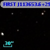 FIRST J113653.6+292718