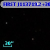 FIRST J113719.2+301630