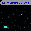 Cl* Melotte   20    LMB   12308
