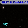 FIRST J113404.0+283501