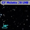 Cl* Melotte   20    LMB   12311