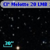 Cl* Melotte   20    LMB   12313