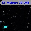 Cl* Melotte   20    LMB   12314