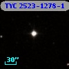 TYC 2523-1278-1