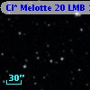 Cl* Melotte   20    LMB   12316