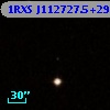 1RXS J112727.5+290837