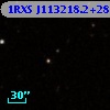 1RXS J113218.2+283723