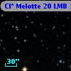 Cl* Melotte   20    LMB   12319