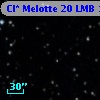 Cl* Melotte   20    LMB   12320