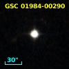 GSC 01984-00290