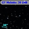Cl* Melotte   20    LMB   12322