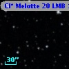 Cl* Melotte   20    LMB   12324