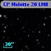 Cl* Melotte   20    LMB   12327
