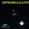 [WTK2001] J112755.03+285331.4