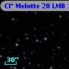 Cl* Melotte   20    LMB   12328