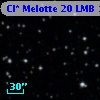 Cl* Melotte   20    LMB   12330