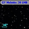 Cl* Melotte   20    LMB   12332