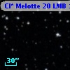 Cl* Melotte   20    LMB   12333
