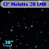 Cl* Melotte   20    LMB   12335