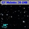 Cl* Melotte   20    LMB   12337