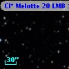 Cl* Melotte   20    LMB   12340