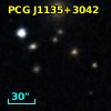 PCG J1135+3042