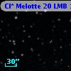 Cl* Melotte   20    LMB   12341