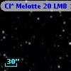 Cl* Melotte   20    LMB   12343