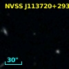 GB6 B1134+2952