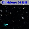 Cl* Melotte   20    LMB   12344