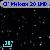 Cl* Melotte   20    LMB   12345