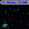 Cl* Melotte   20    LMB   12347