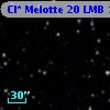 Cl* Melotte   20    LMB   12350