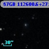 87GB 112600.6+271350