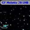 Cl* Melotte   20    LMB   12352