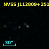 NVSS J112809+251914