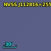 GB6 B1125+2610