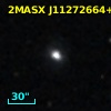 2MASX J11272664+2640511