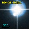 BD+28  2022C