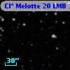 Cl* Melotte   20    LMB   12354