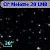 Cl* Melotte   20    LMB   12355