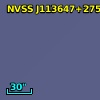 GB6 B1134+2806