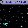 Cl* Melotte   20    LMB   12356