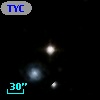 2MASS J11362817+2652209