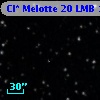 Cl* Melotte   20    LMB   12357