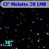 Cl* Melotte   20    LMB   12358