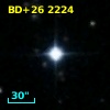 BD+26  2224