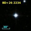 BD+26  2234