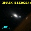 2MASX J11320214+2700207